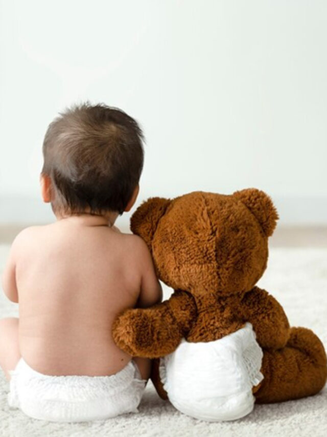 Top 5 Newborn Baby Diapers for Comfort and Leak Protection