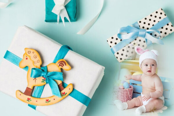 Best Newborn Baby Gifts