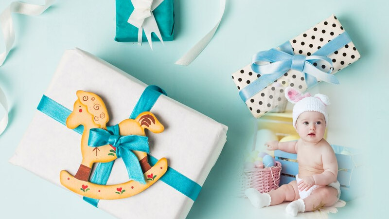 Best Newborn Baby Gifts